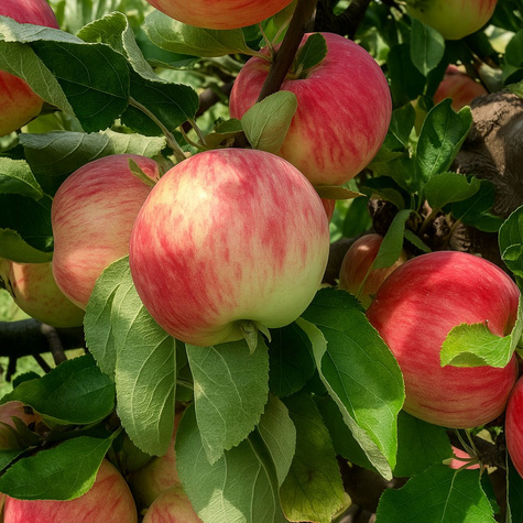 Jabłoń Typu Pirross START PACK ®