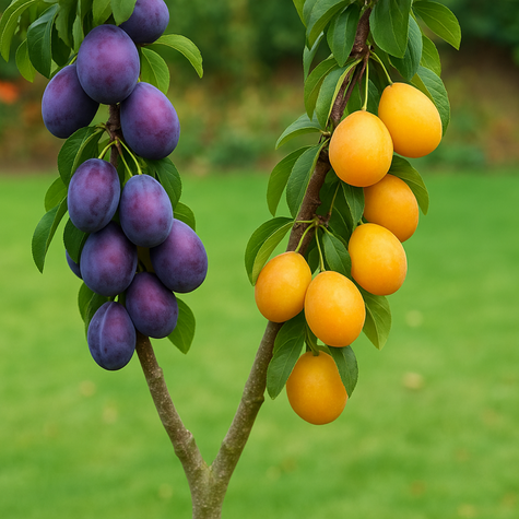 Duo grusza Williams i Williams Red START PACK ®