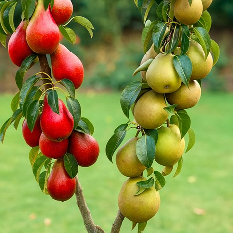 Duo Grusza Konferencja + Faworytka START PACK