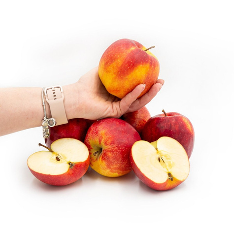 Õunapuu Rubin – paljasjuursed istikud